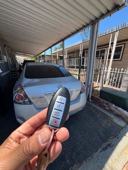 Llaves de autos / car keys and remotes