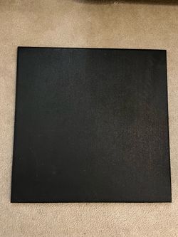 Heavy Duty Rubber Floor Tile