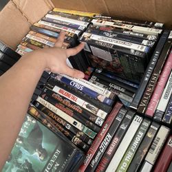 Movies For Sale 