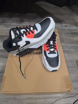 Nike Air Max 90