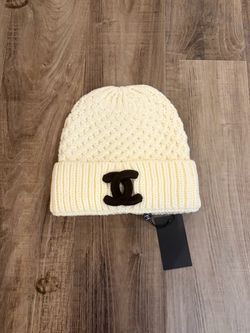 Designer Beanies - Not Worn