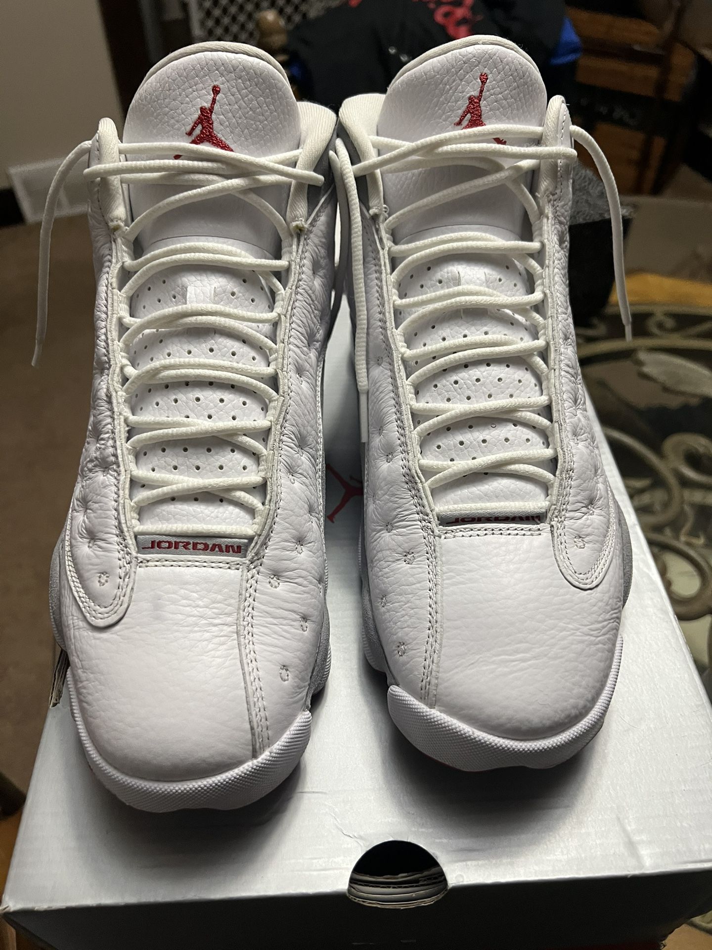 Jordan 13 Sz10