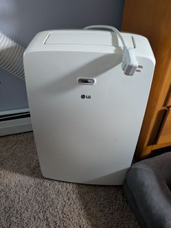 Portable a/c