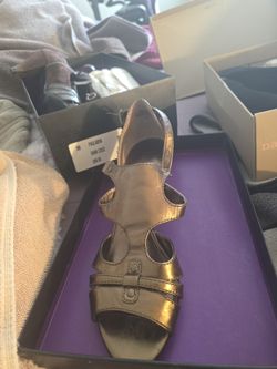 Zapatos Size 8 15