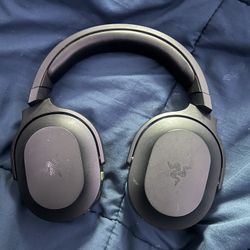 razer headphones