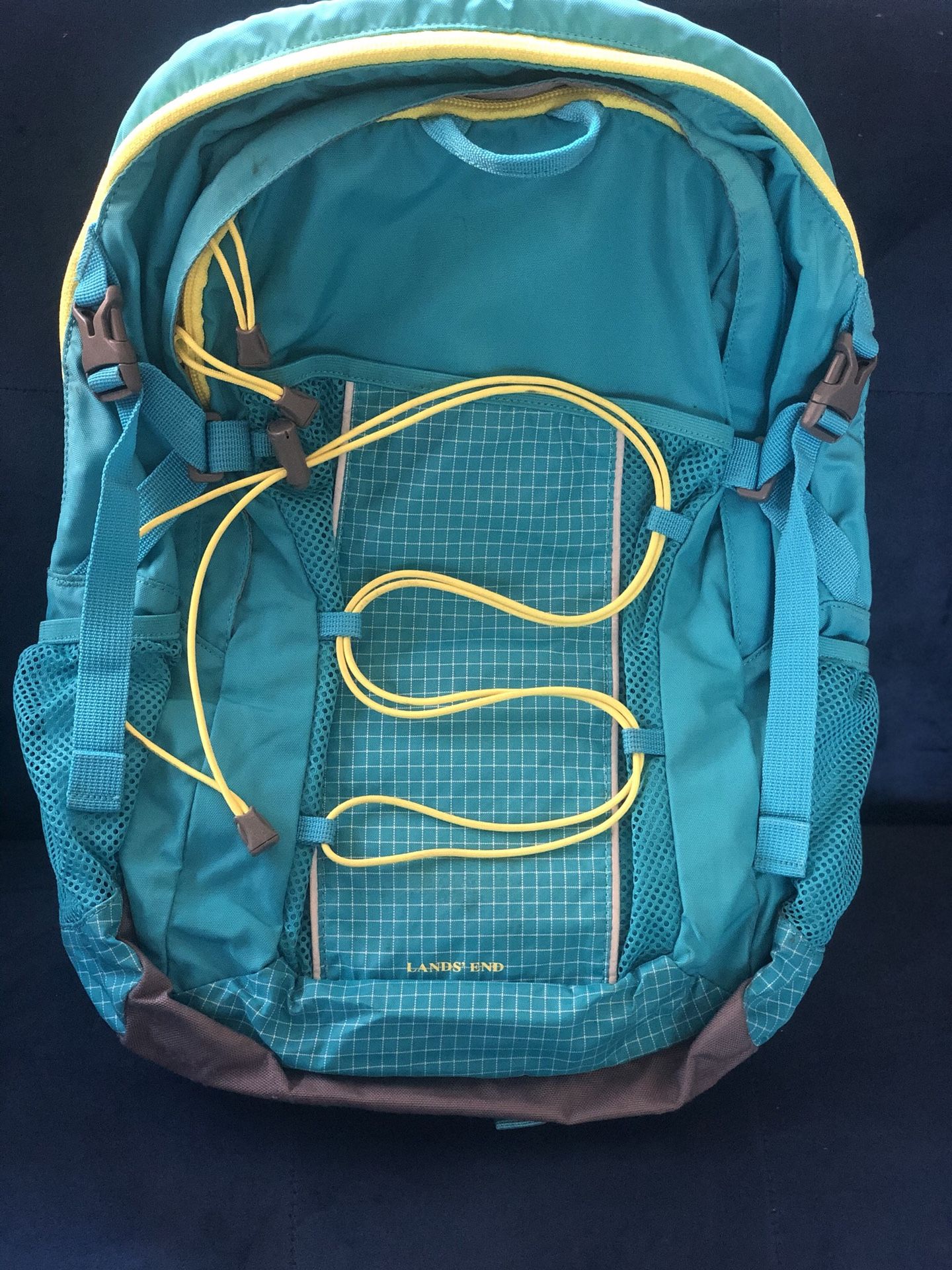 Lands end backpack for Sale in Santa Ana, CA OfferUp