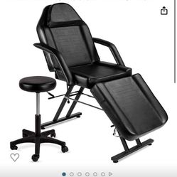 Beauty Chair 