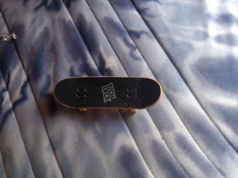 Tech Deck