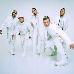 Backstreet Boys