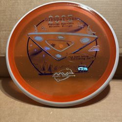 Particle Proton Pyro