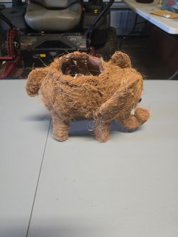 Elephant Planter