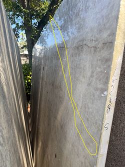 Countertop granite