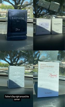 Perfumes