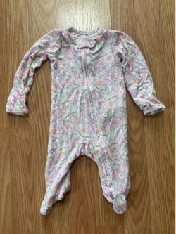 Newborn Onesie