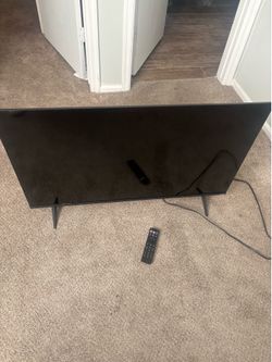 Vizio 55” TV