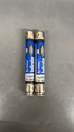 Littlefuse Indicator FLSR 12