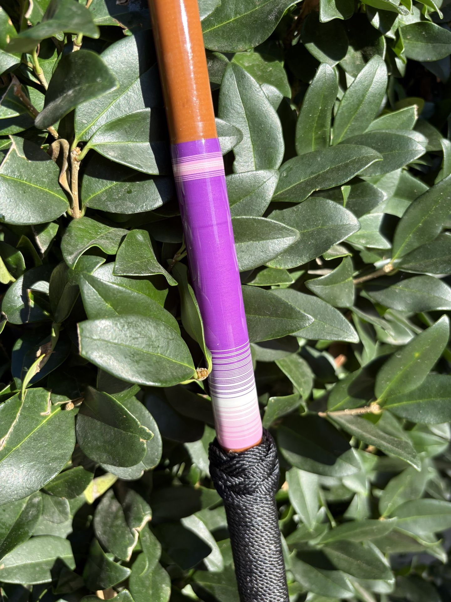 Calstar 196-8 Custom Fishing Rod