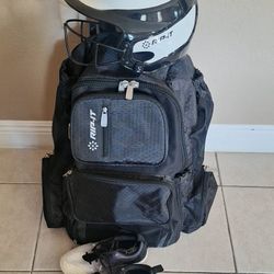 Softball Gear