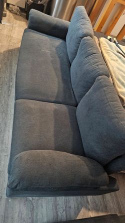 Small Couch
