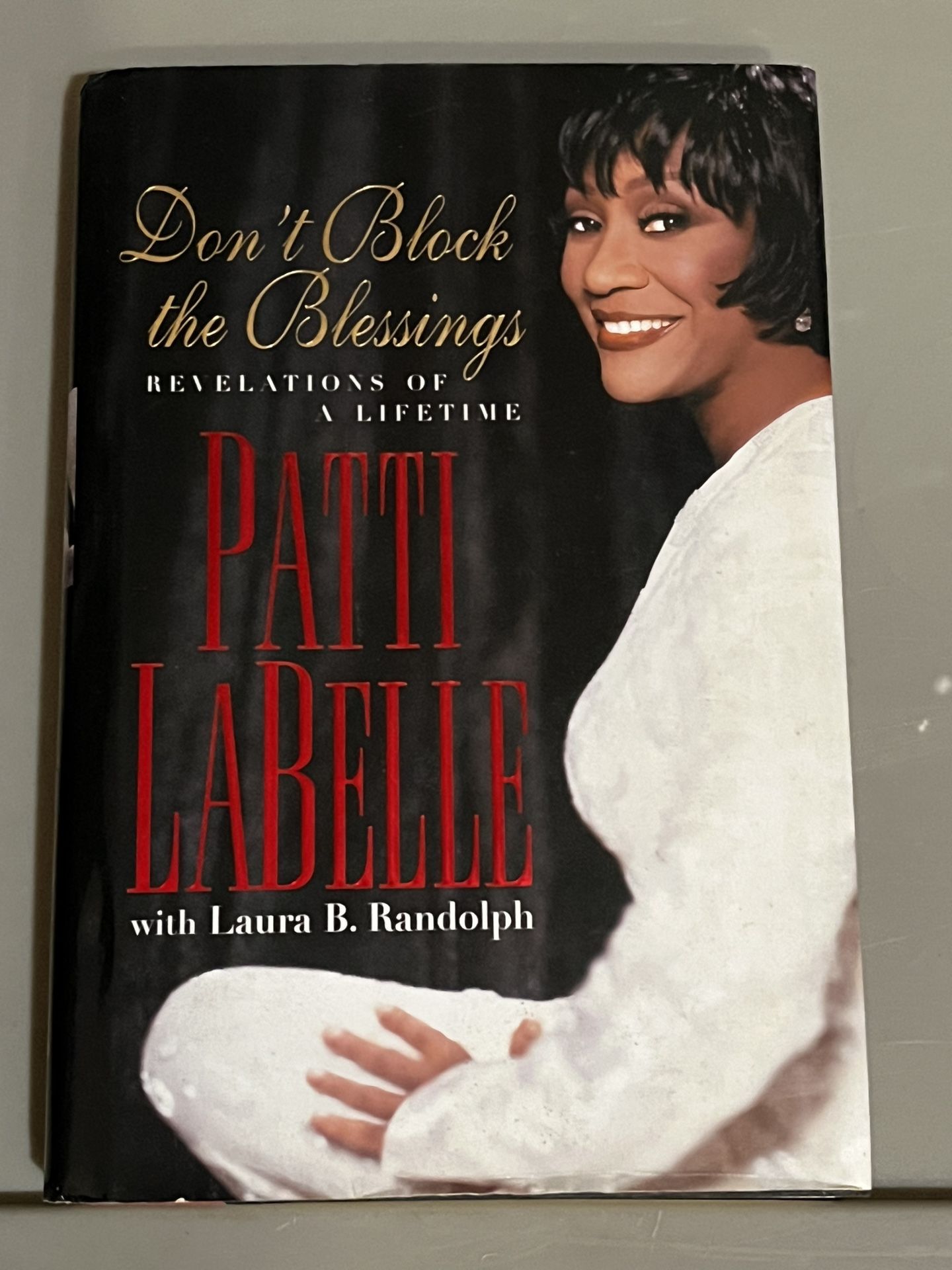 Queen Of Soul Ms. Patti Labelle