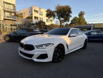 2024 BMW 840i Gran Coupe