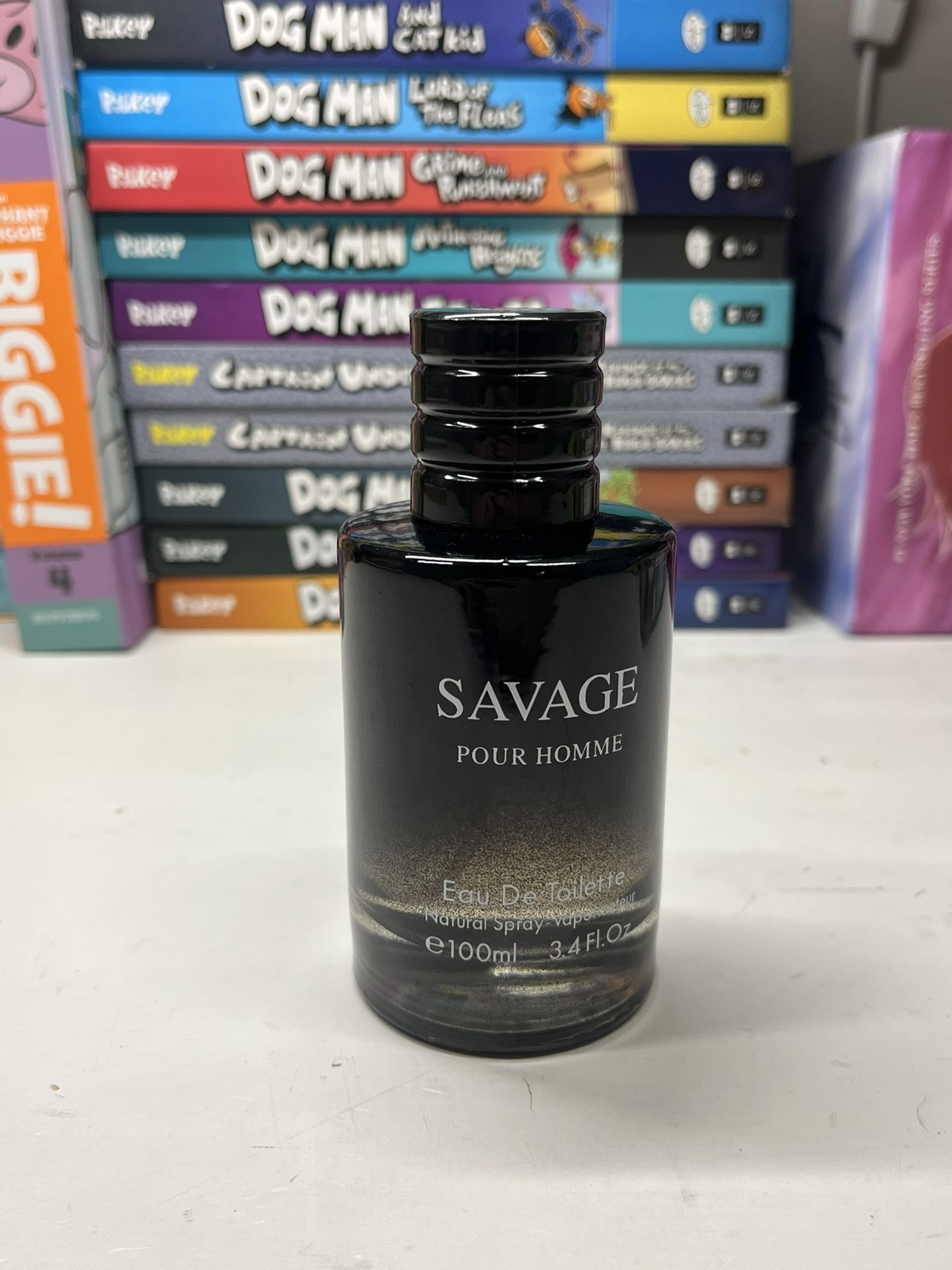 Savage Pour Homme