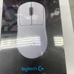 Logitech Pro Superlight 