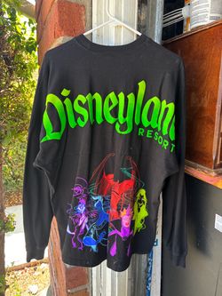 Villain Disney Jersey Small