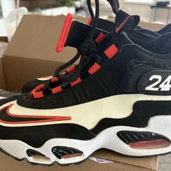 Nike Air Griffeys - 6.5