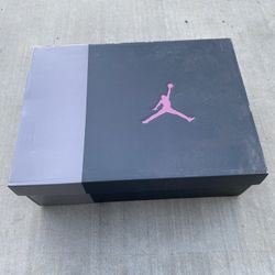Jordan 3 Winterized Archaeo Brown Size 13 