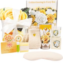 Bathroom Gift Set 