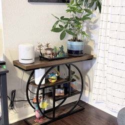 Console Table