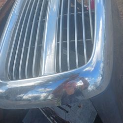 2003 DODGE RAM HOOD