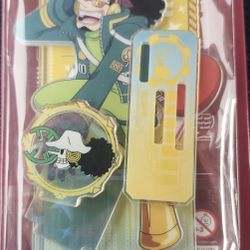 Ussop Miniso Mystery Acrylic for trade Or Buy