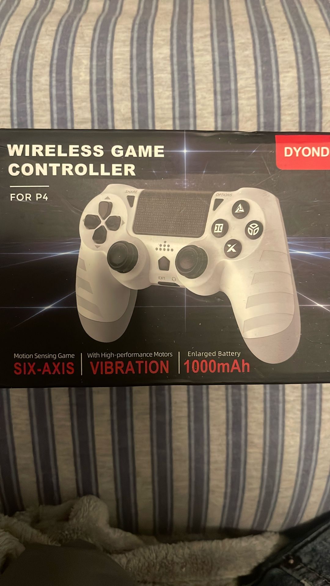 Brand New PS4 controller