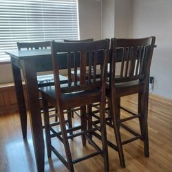 Dinning Room Table By Ashley Furniture