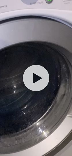 Kenmore Semi New
