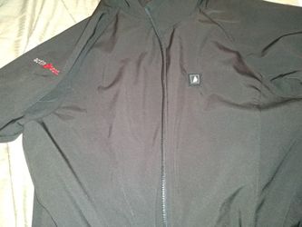 Action heat jacket