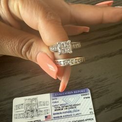 Wedding Ring