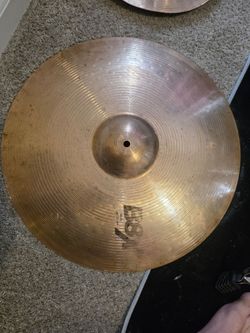 Sabian Bx8 Ride 20"