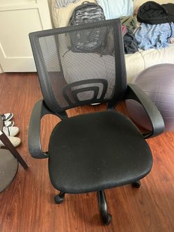 Desk Chair
