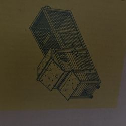 Chicken Coop