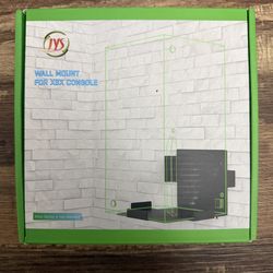 Xbox Series X - Wall mount