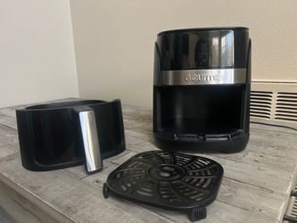 Gourmia Digital / Air fryer