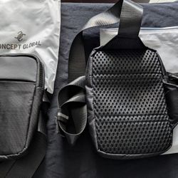 Concept Global Sling Bag 