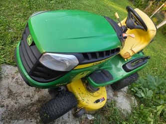 John deere