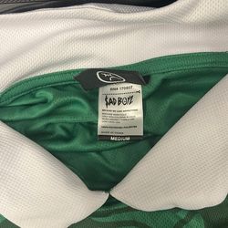 Sad boyz Mexico shirt