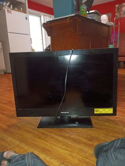 TV flat screen