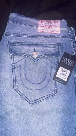 True religion pants