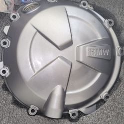 2024 BMW M1000RR Clutch Case